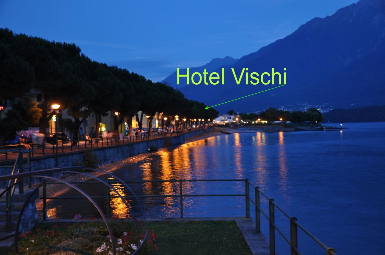 Hotel Vischi 도마소 외부 사진