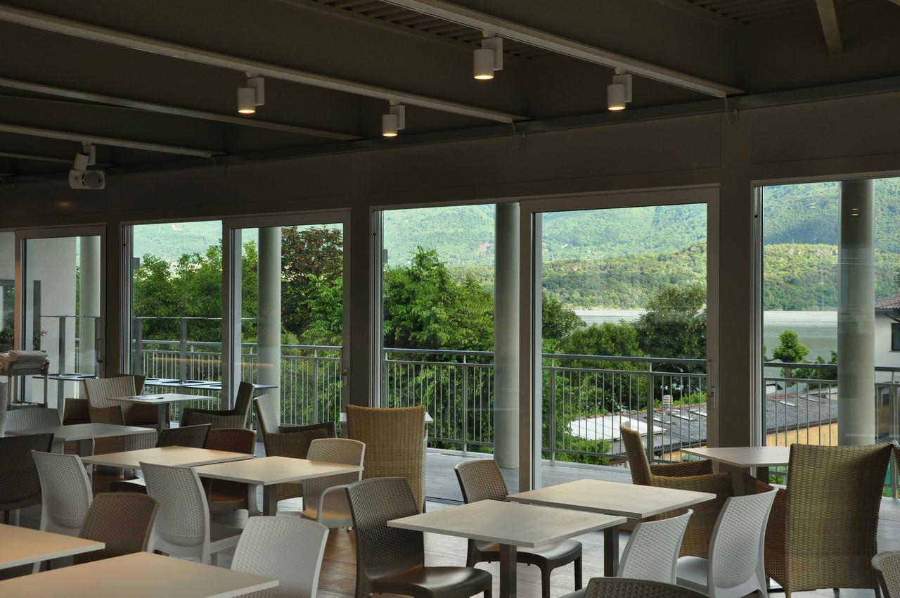 Hotel Vischi 도마소 외부 사진