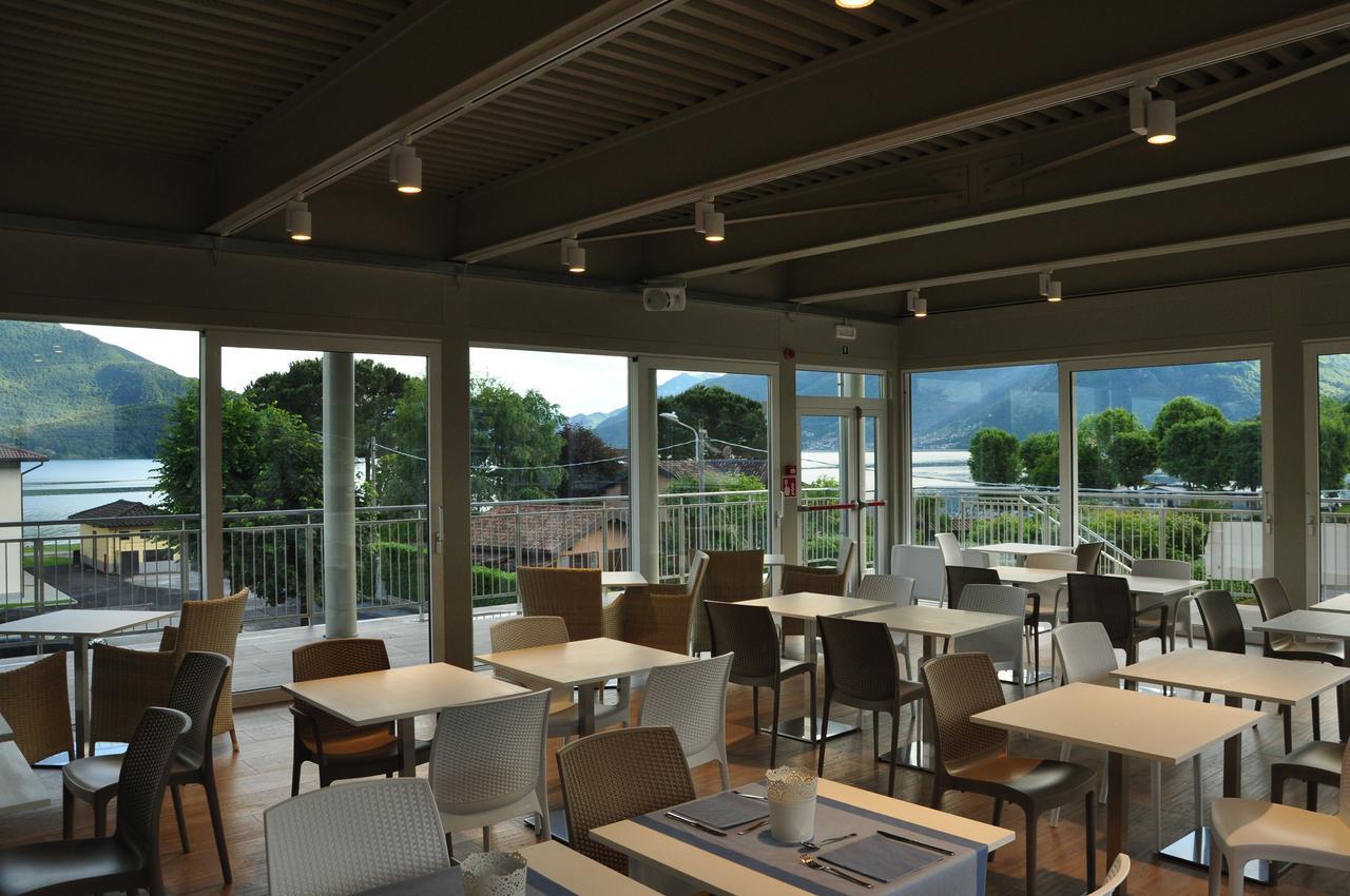 Hotel Vischi 도마소 외부 사진