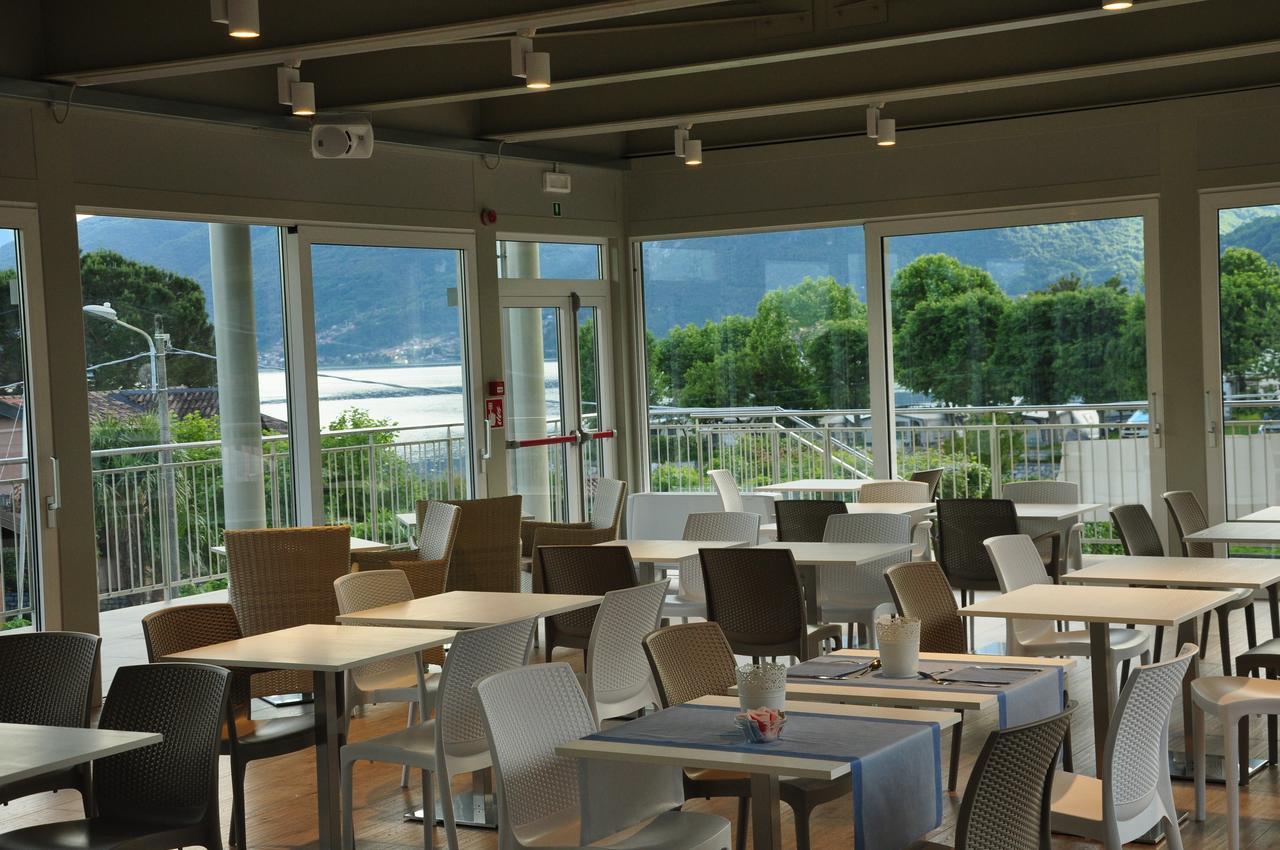 Hotel Vischi 도마소 외부 사진
