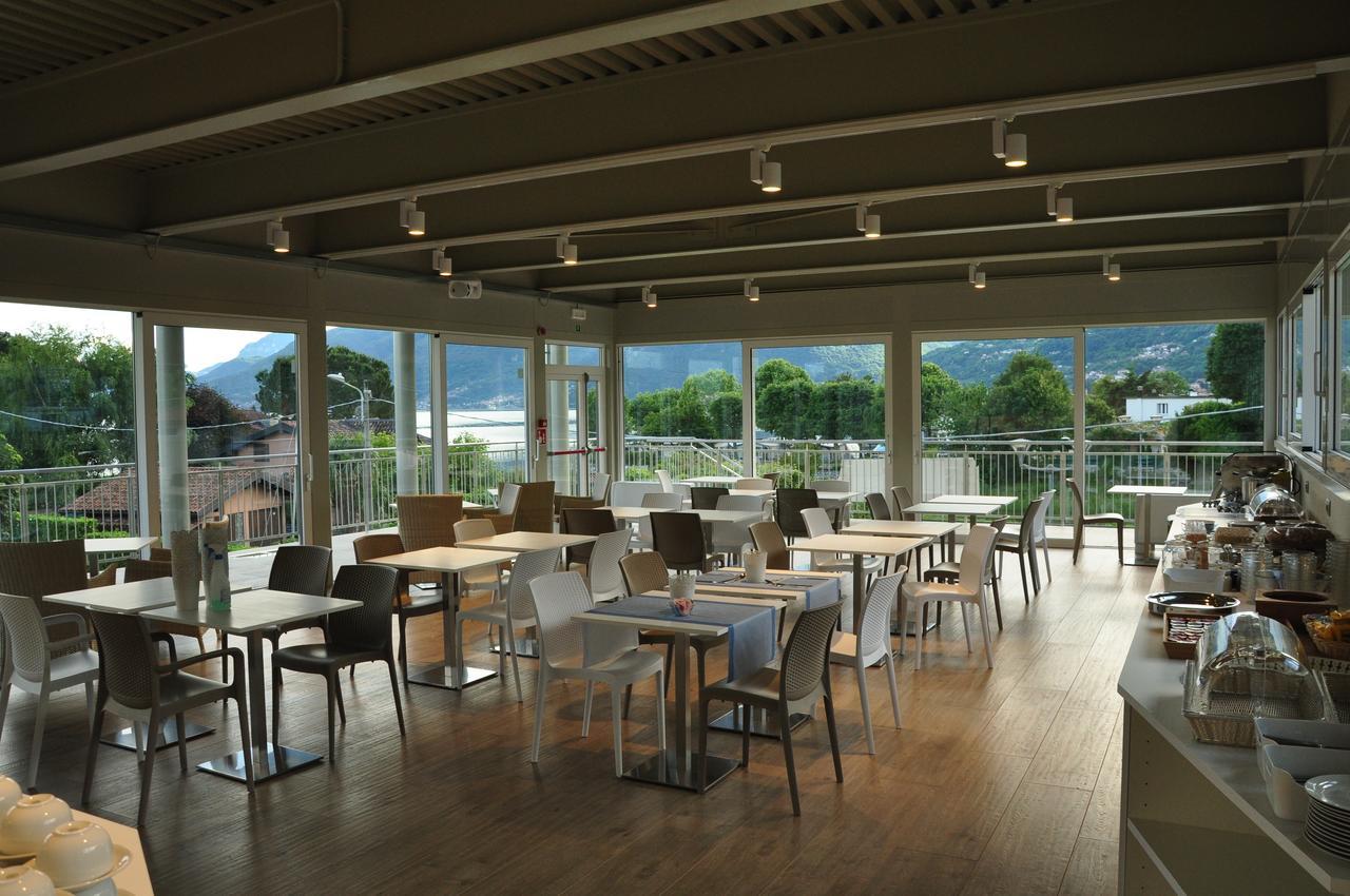 Hotel Vischi 도마소 외부 사진