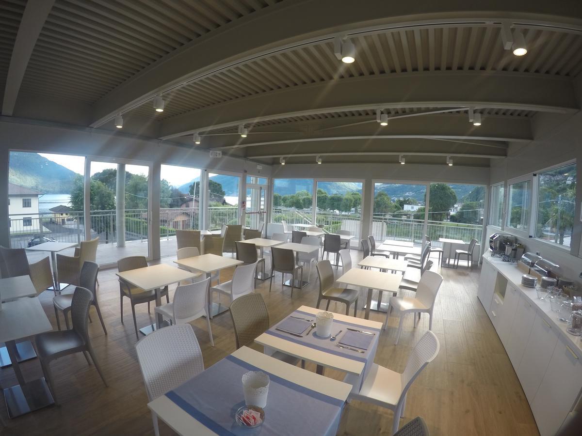 Hotel Vischi 도마소 외부 사진