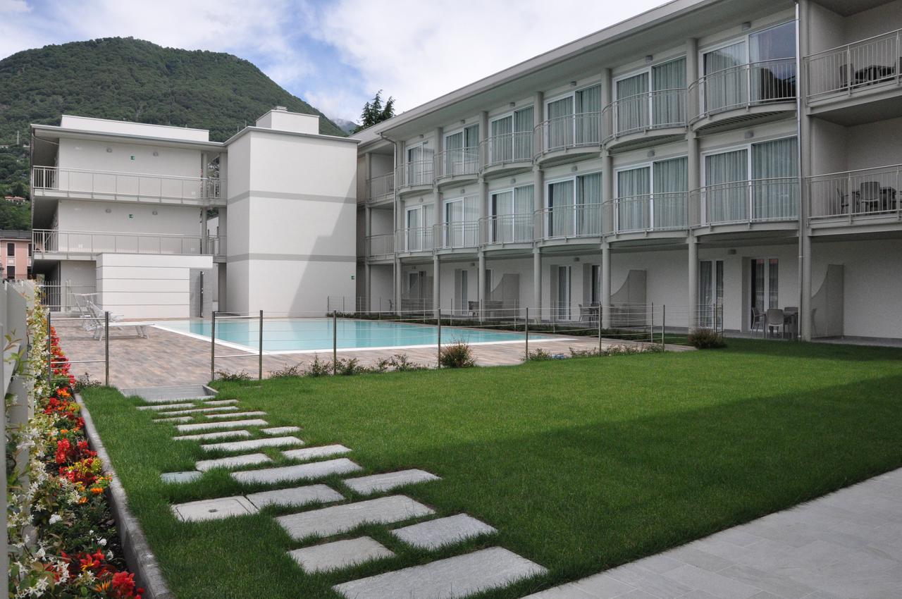 Hotel Vischi 도마소 외부 사진