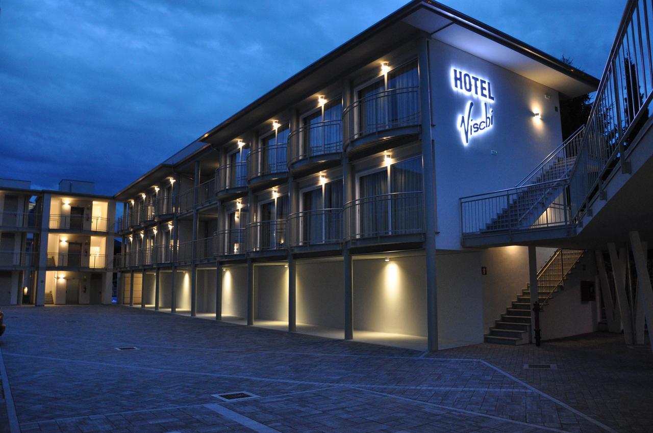 Hotel Vischi 도마소 외부 사진