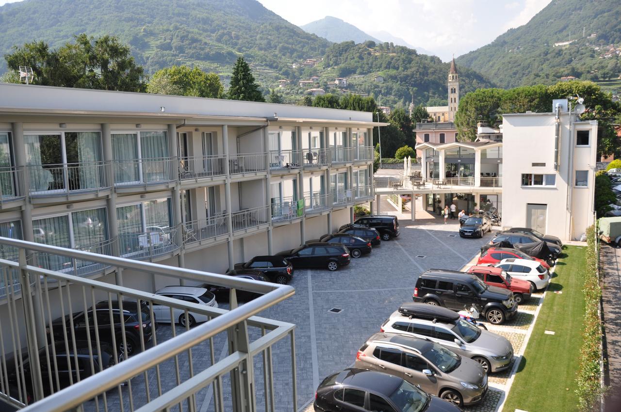 Hotel Vischi 도마소 외부 사진