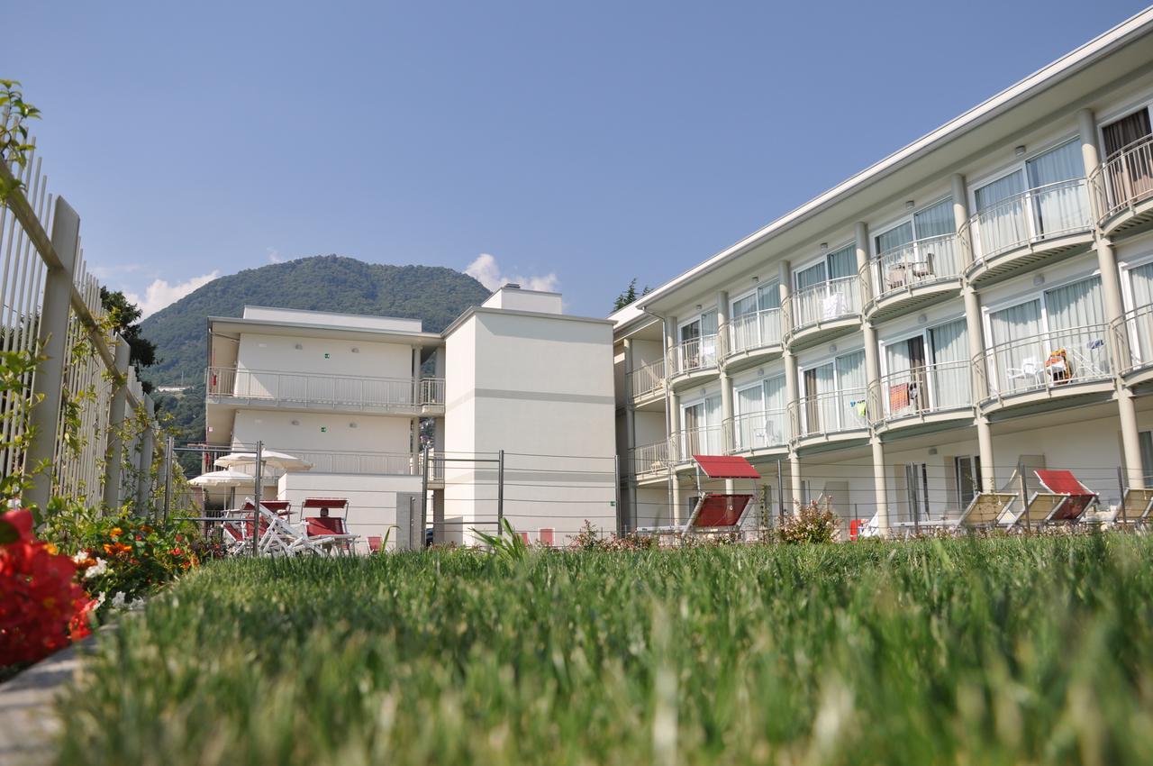 Hotel Vischi 도마소 외부 사진
