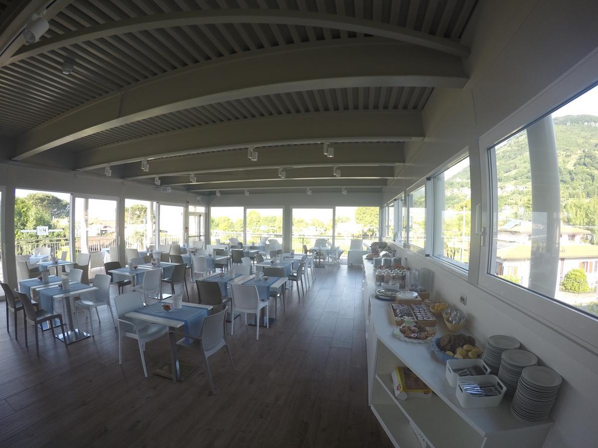 Hotel Vischi 도마소 외부 사진