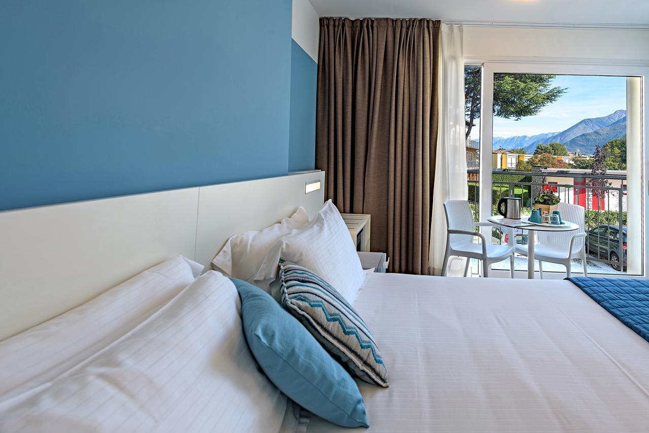 Hotel Vischi 도마소 외부 사진