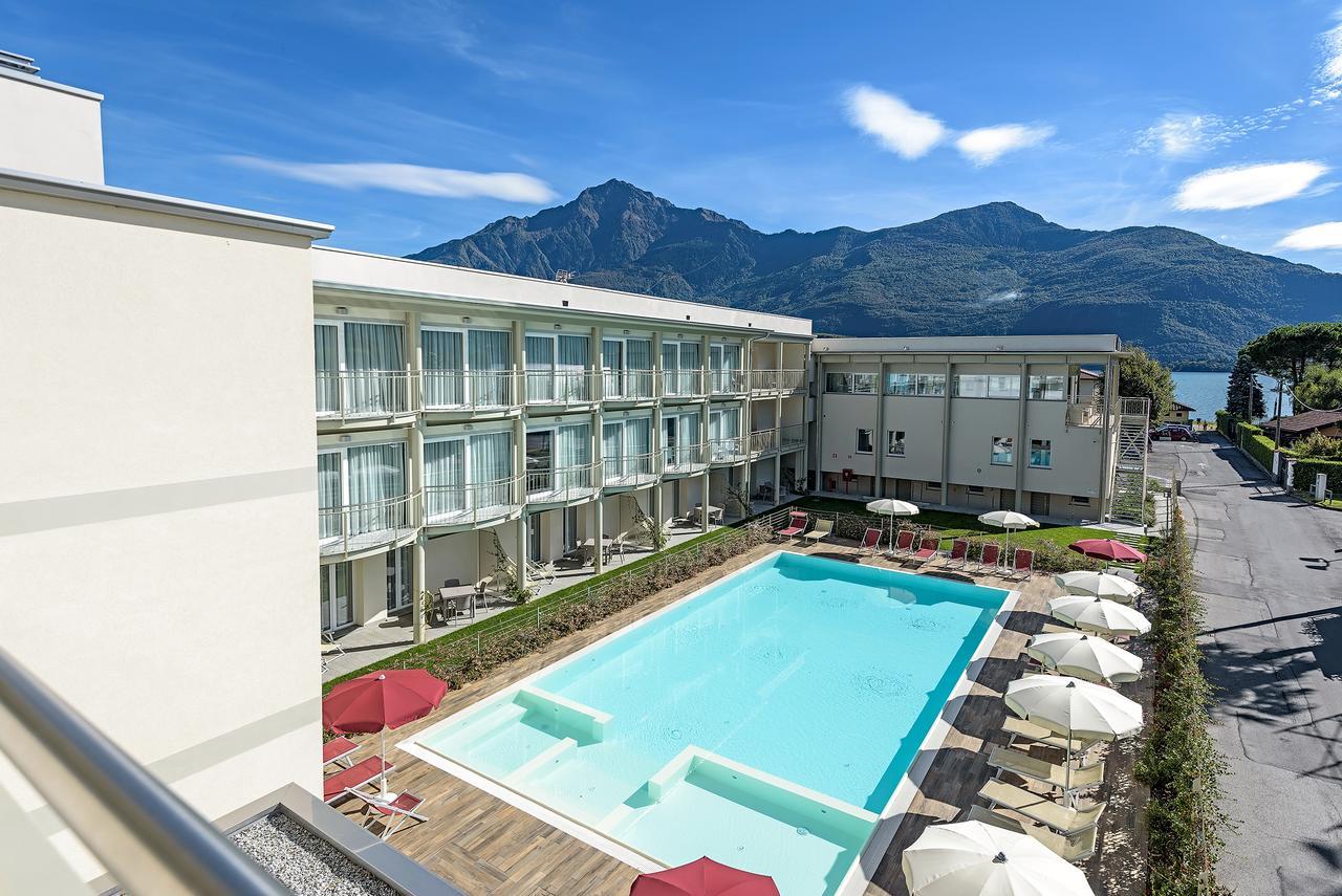 Hotel Vischi 도마소 외부 사진